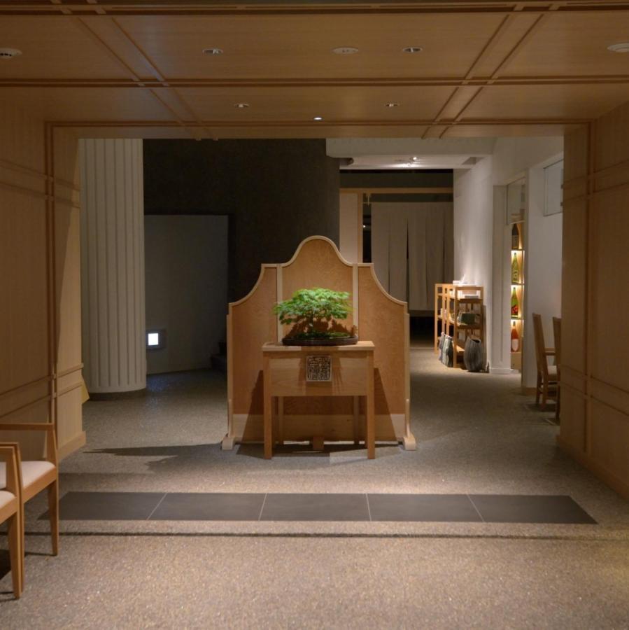 Hotel Hakone Gora Byakudan Exterior foto